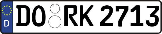 DO-RK2713