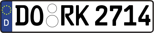 DO-RK2714