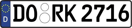DO-RK2716