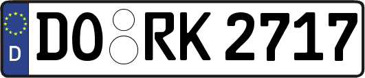 DO-RK2717