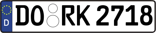DO-RK2718