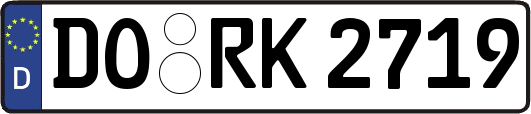 DO-RK2719