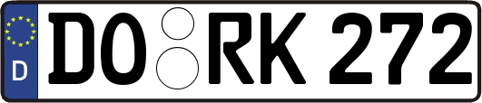 DO-RK272