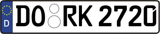 DO-RK2720