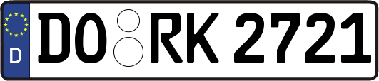DO-RK2721