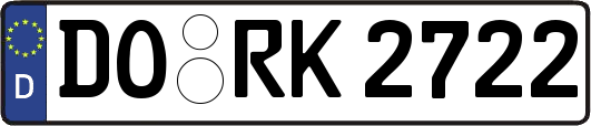 DO-RK2722