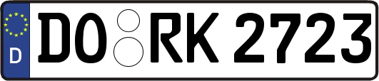 DO-RK2723