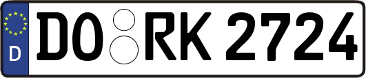 DO-RK2724