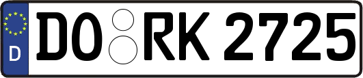 DO-RK2725