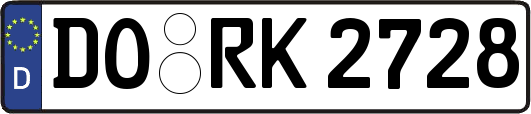 DO-RK2728