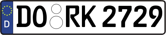 DO-RK2729