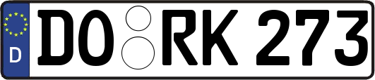 DO-RK273