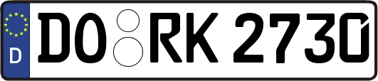 DO-RK2730