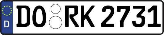 DO-RK2731
