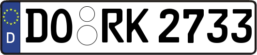 DO-RK2733