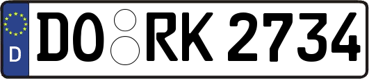 DO-RK2734