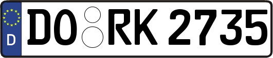 DO-RK2735