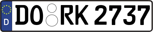 DO-RK2737