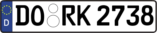 DO-RK2738