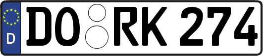 DO-RK274