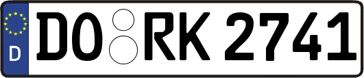 DO-RK2741