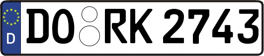 DO-RK2743