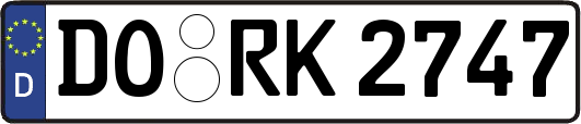 DO-RK2747