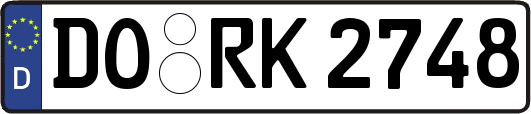 DO-RK2748
