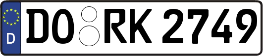 DO-RK2749