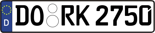 DO-RK2750