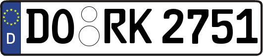 DO-RK2751