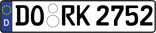 DO-RK2752