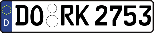 DO-RK2753