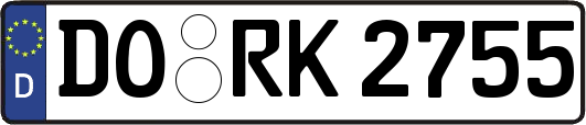 DO-RK2755