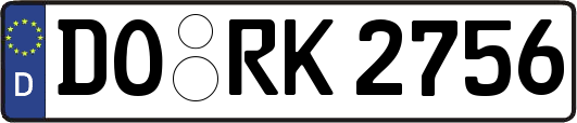 DO-RK2756