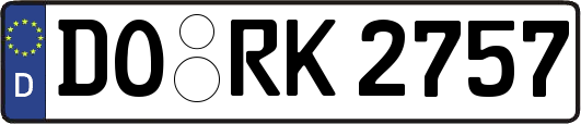 DO-RK2757