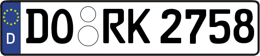 DO-RK2758