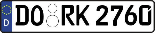 DO-RK2760