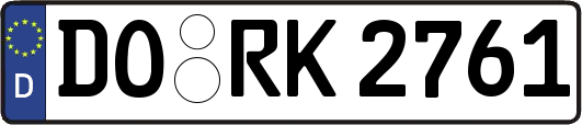 DO-RK2761