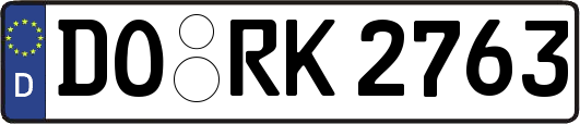 DO-RK2763