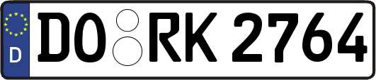 DO-RK2764