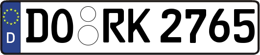 DO-RK2765