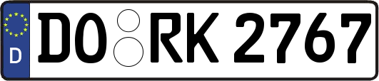 DO-RK2767