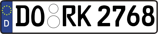 DO-RK2768