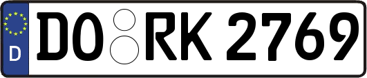 DO-RK2769