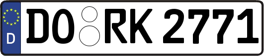 DO-RK2771