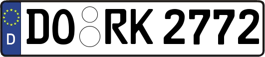 DO-RK2772