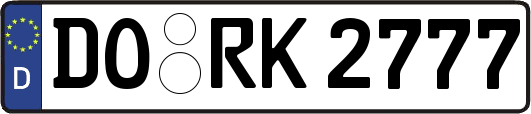 DO-RK2777