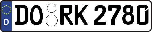 DO-RK2780