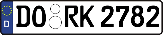 DO-RK2782